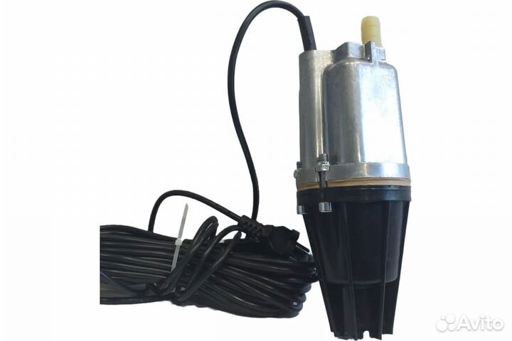 Насос погружной с защитой Малыш