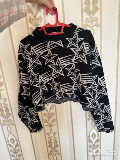 Кофта y2k Bershka