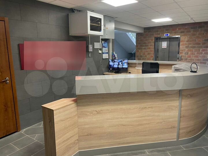Квартира-студия, 41 м², 2/6 эт.