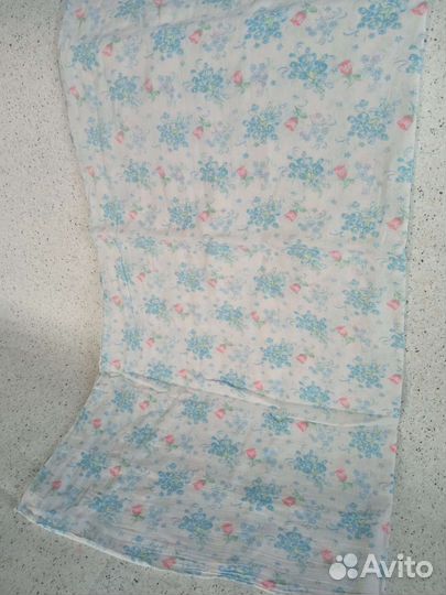 Постельное белье бу