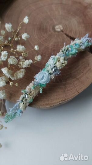 Ободок,повязочка на голову