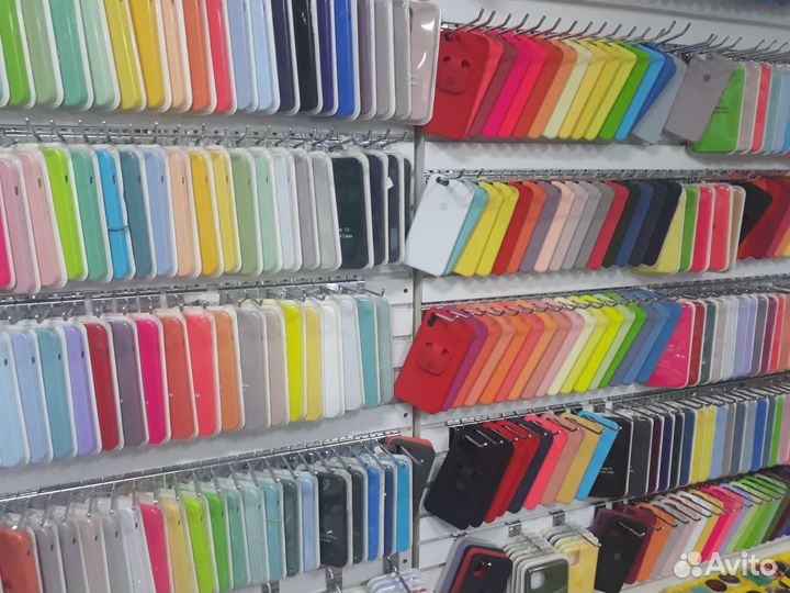 Чехол на Айфон 14 Pro Max