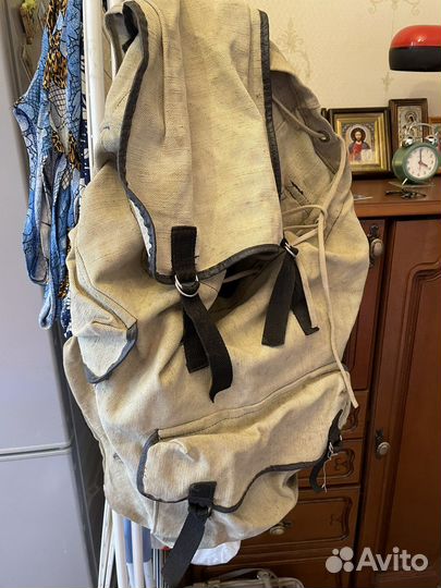 Рюкзак туристический походный