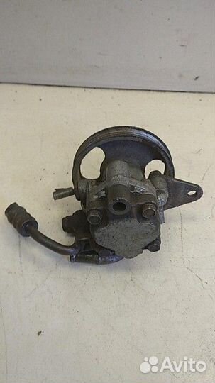 Насос гидроусилителя Mazda Familia