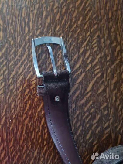 Ремень мужской