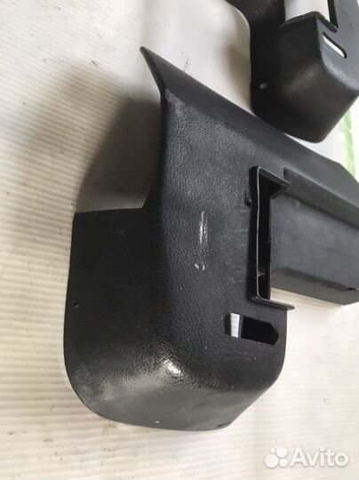 Пластик салона фольксваген б3