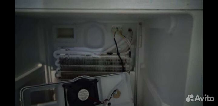 Ремонт холодильников и стир. машин