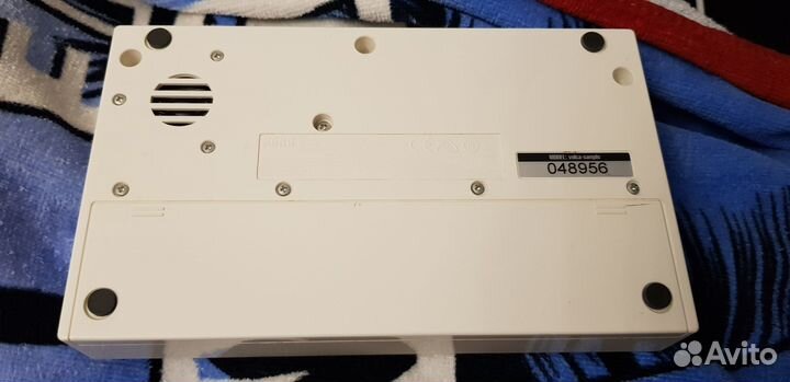 Korg Volca Sample (Pajen)