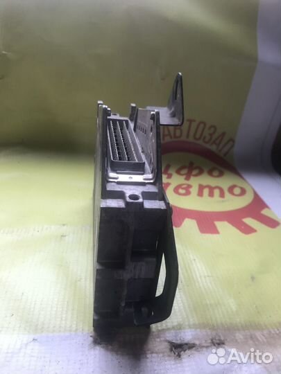 Блок управления ABS VAG 1HO907379B