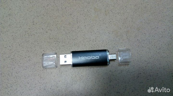 Флешки USB Микро micro USB