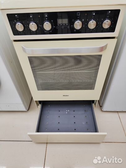 Электрическая плита (50-55 см) Haier HCX-5cdpc2