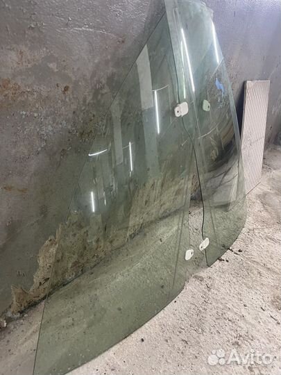 Атермальные стекла лансер 10