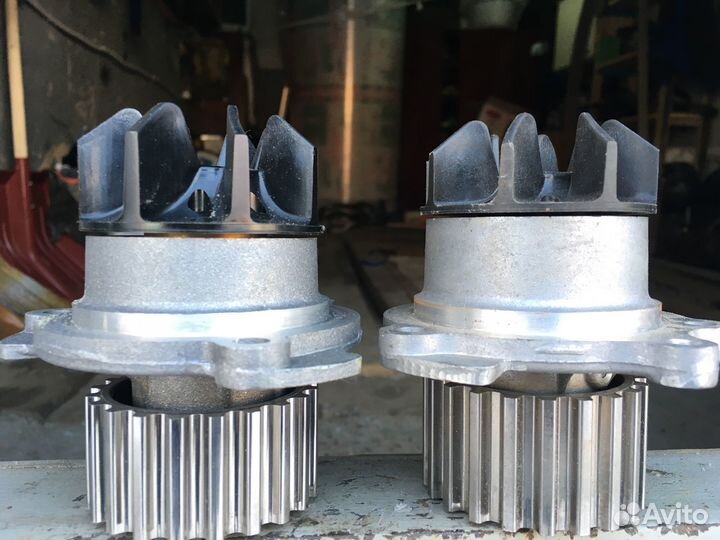 Помпа Все модели Ваз