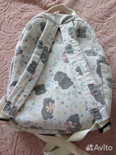 Рюкзак для девочки 2 шт