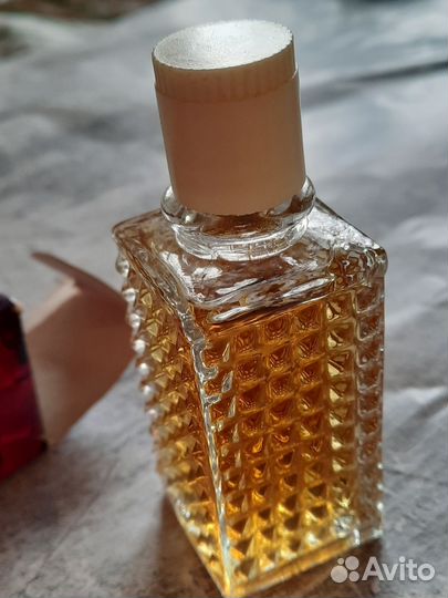 Винтажные духи СССР