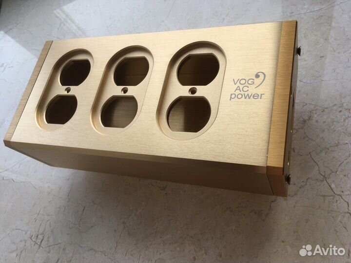 Распределитель питания