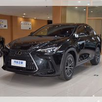 Новый Lexus NX 2.5 CVT, 2024, цена 6 281 000 руб.