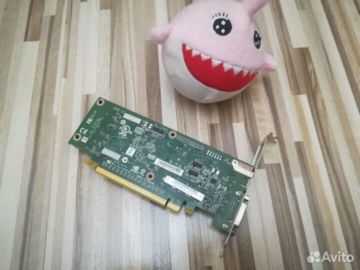 Nvidia Quadro FX 380