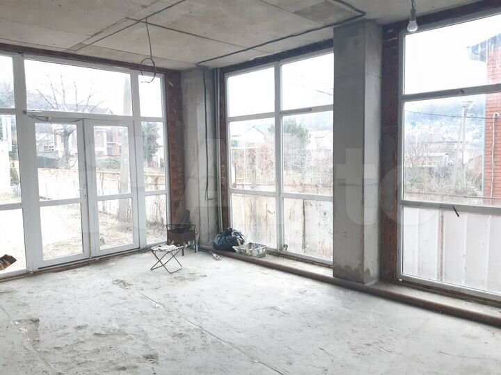 Гостиница, 1500 м²