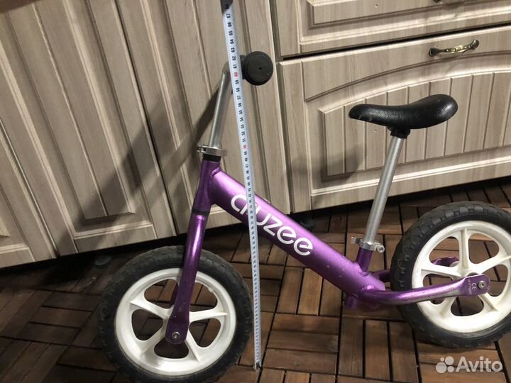 Беговел cruzee