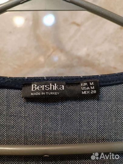 Комбинезон Bershka 44-46 размер
