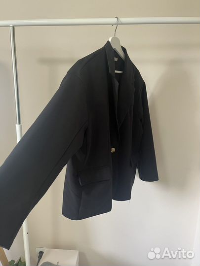 Пиджак блейзер