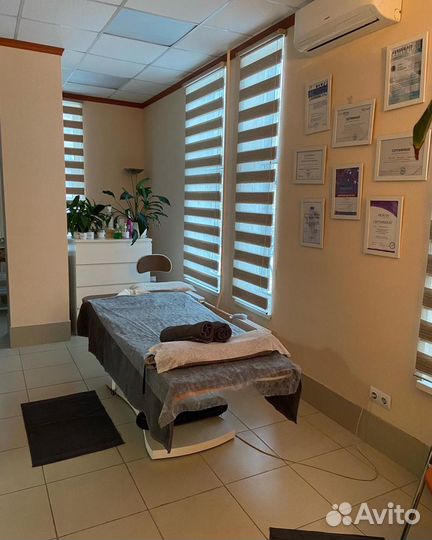 Массаж в Автово