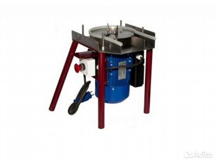 Электроизмельчитель для фруктов и овощей 1,5 кВт