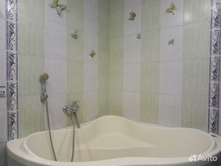 Ремонт ванных комнат и квартир