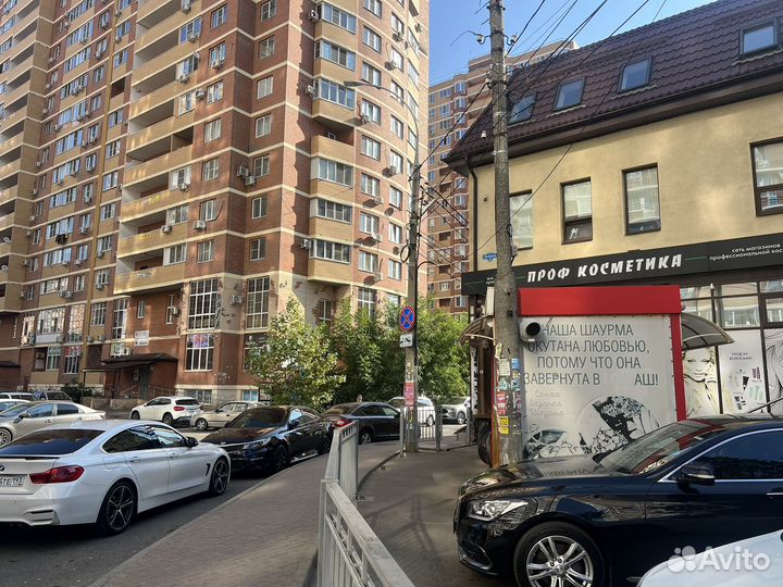 Готовый бизнес шаурма