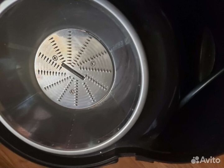 Соковыжималка bosch