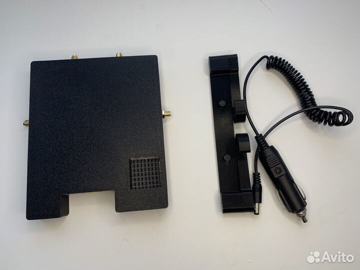 Smartbox Giga Интернет cpe корпус модема m2