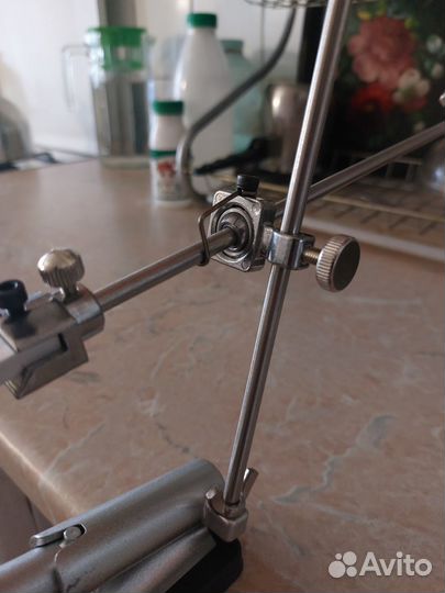 Лучшая профессиональная точилка для ножей