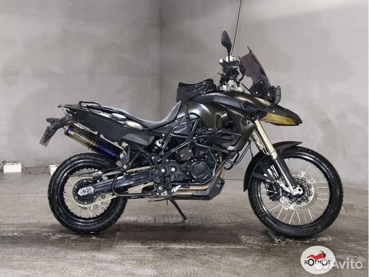 BMW F 800 GS 2009г