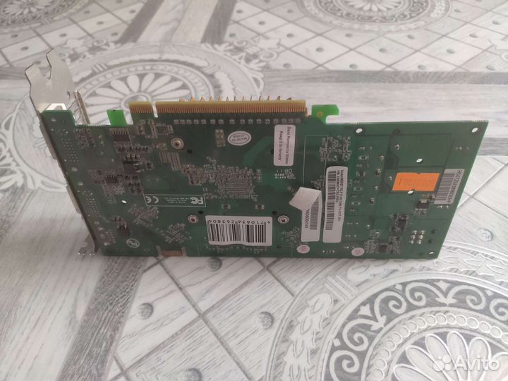 Видеокарта