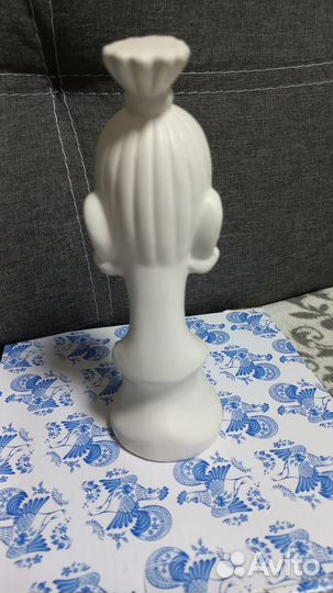 Фигурка йога