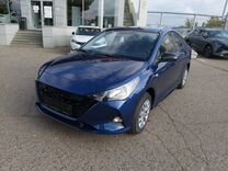 Hyundai Solaris 1.6 AT, 2024, 2 км, с пробегом, цена 2 166 000 руб.