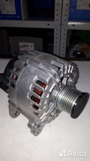 Генератор volkswagen Amarok,audi A3/A4/A5/Q5
