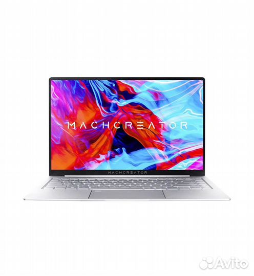 Мощный ноутбук Core i7 + 16Gb + 512Gb SSD