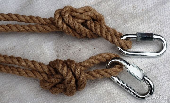 Качели гнездо всесезонные в Барнауле