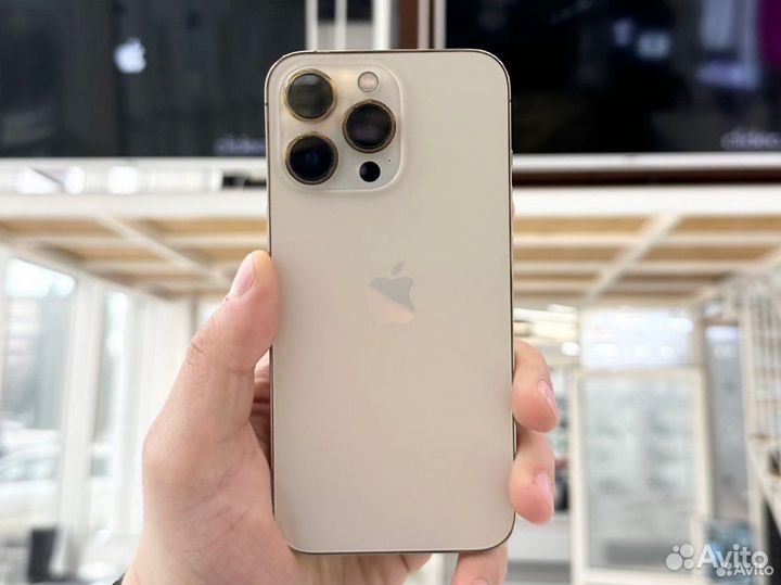 iPhone 13 Pro, 256 ГБ