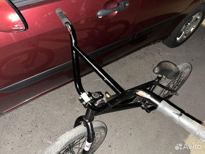 Велосипед Bmx Radio Comrad