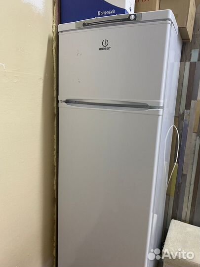 Холодильник бу