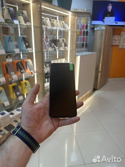 OPPO A57, 6/128 ГБ