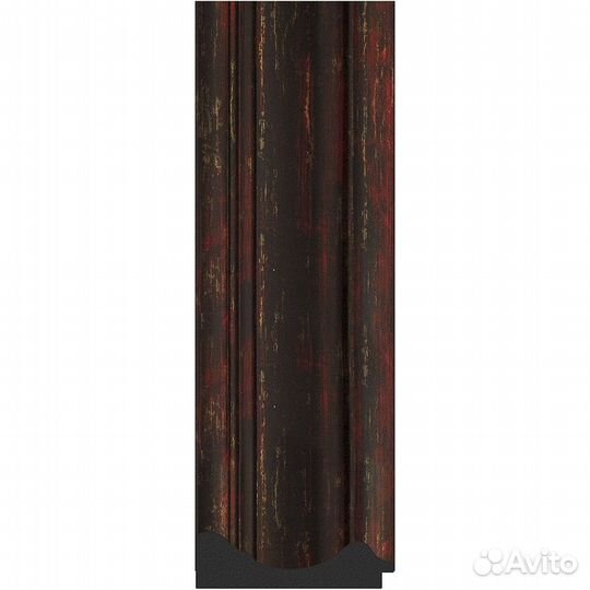 Зеркало Evoform Exclusive 169х79 BY 3603 с фацето