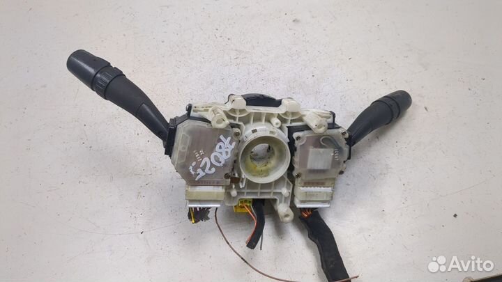 Переключатель поворотов и дворников Hyundai Santa Fe, 2004