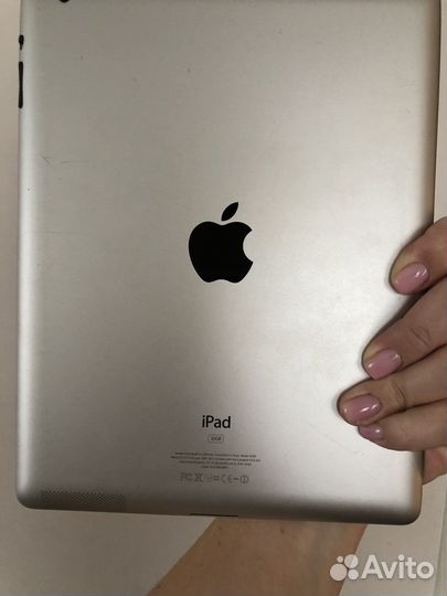 iPad 2 32 gb