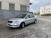 Mitsubishi Lancer Cedia 1.8 AT, 2001, 150 000 км, с пробегом, цена 220 000 руб.