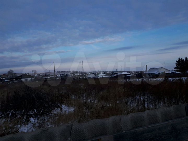 Участок 15 сот. (ИЖС)