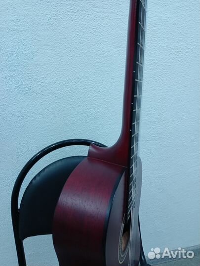 Гитара Valencia, 3/4 классическая